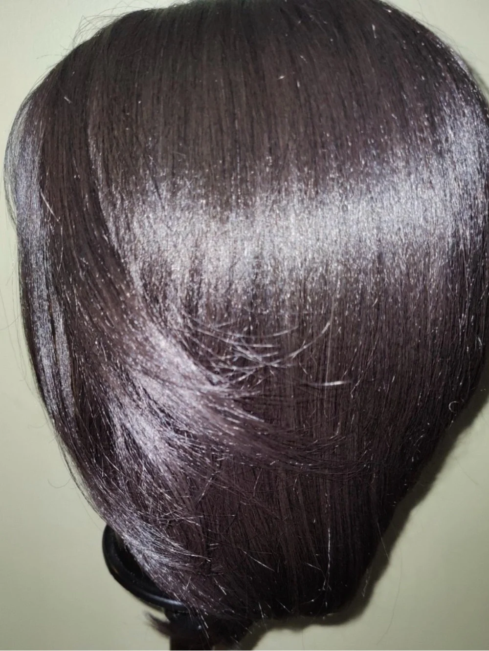 N/A short straight